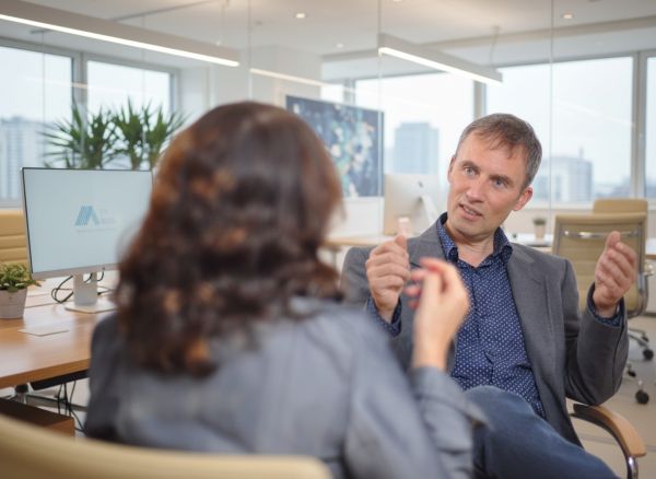 Präsenz Coaching in Kassel